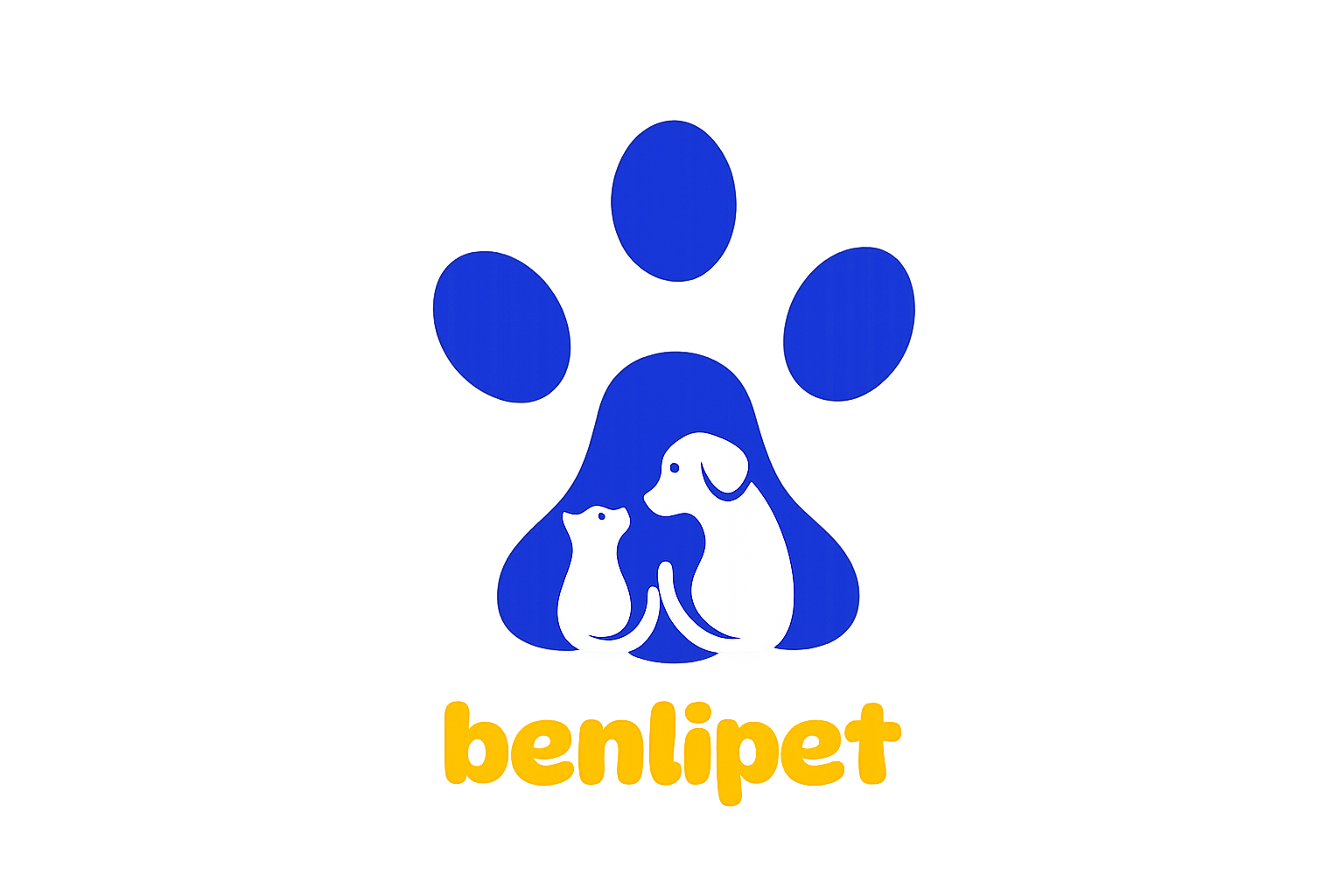 Benlipets logo