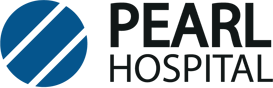 Pearl Hospital logo
