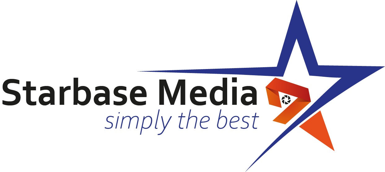 Starbase Media logo